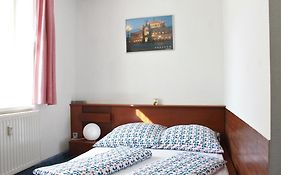 Pension Pieschen Dresden